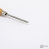 Hurricane, CryoCut Series, HTT-505, M2 Cryo 1/2" Round Nose Scraper, A STOCK