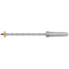 Axminster Woodturning 7mm Pen Mandrel 2 MT
