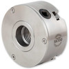 Axminster Woodturning, Evolution SK100 Chuck Body Only with 1" x 8 TPI Direct Thread (No Jaws), B Stock