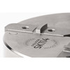 Axminster Woodturning, Evolution SK114 SE Chuck Body with 1 1/4" x 8 TPI Direct Thread (No Jaws)