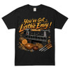 "You've Got Lathe Envy" Men's Unisex Classic Fit Black T-Shirt, Choose Your TShirt Size