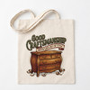 "Good Craftmanship Never Goes Out of Style" V1 Canvas Tote Bag