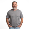 Premium Men's Unisex Relaxed Fit T-Shirt, Choose Your TShirt Size, Color and Design