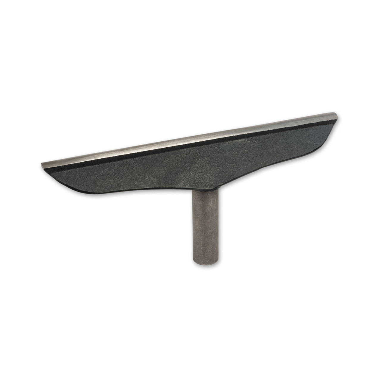 Axminster Woodturning, 300mm (12") Tool Rest, 25.4mm (1") Post The