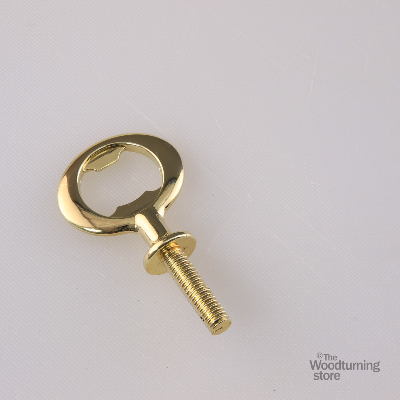 Legacy, Bottle Opener Kit, Gold - The Woodturning Store