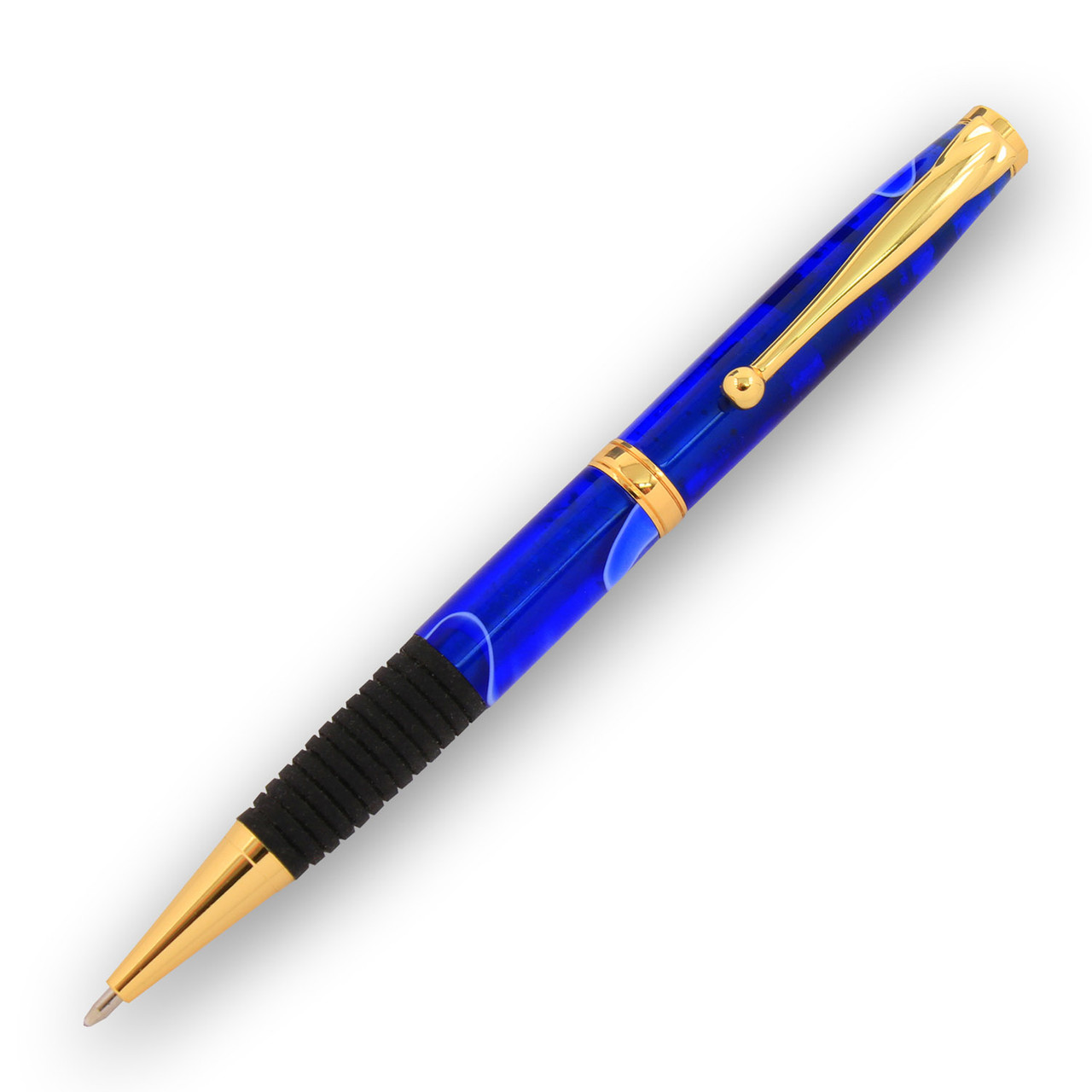 Legacy, Comfort Pen Kit, Gold