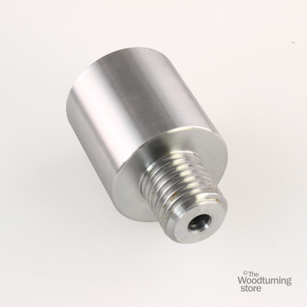 Hurricane, Headstock Spindle Adapter, Converts 1