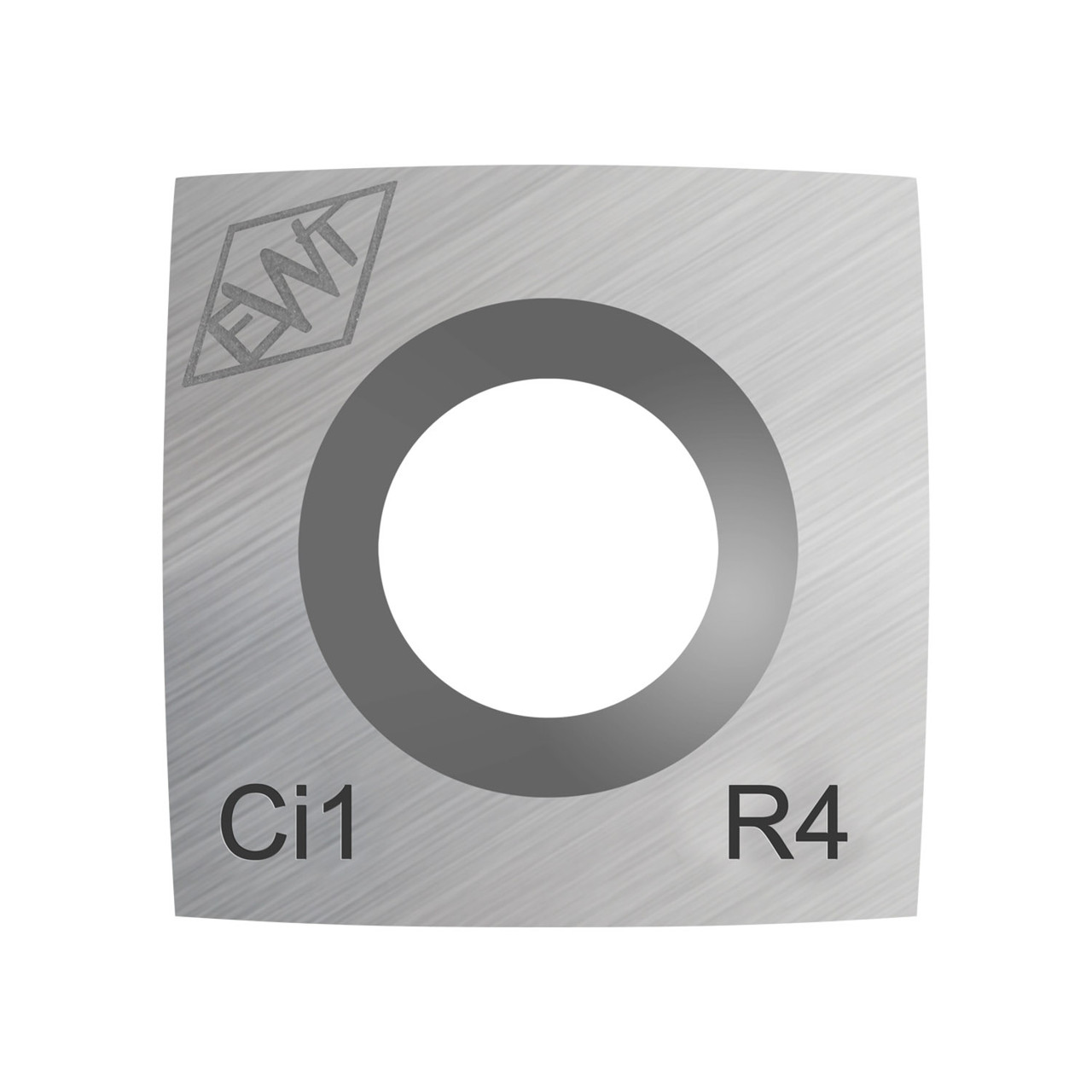 Easy Wood Tools, 1400, Ci1-R4 4" Radius Carbide Cutter