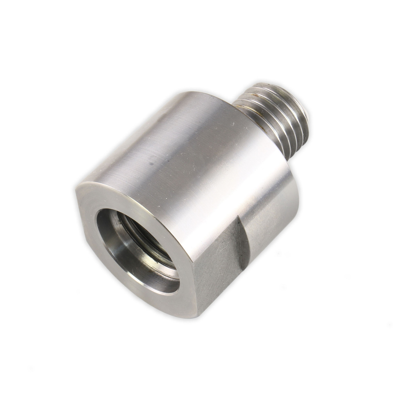 TO様 Hurricane, Headstock Spindle Adapter, Converts 1 1/4