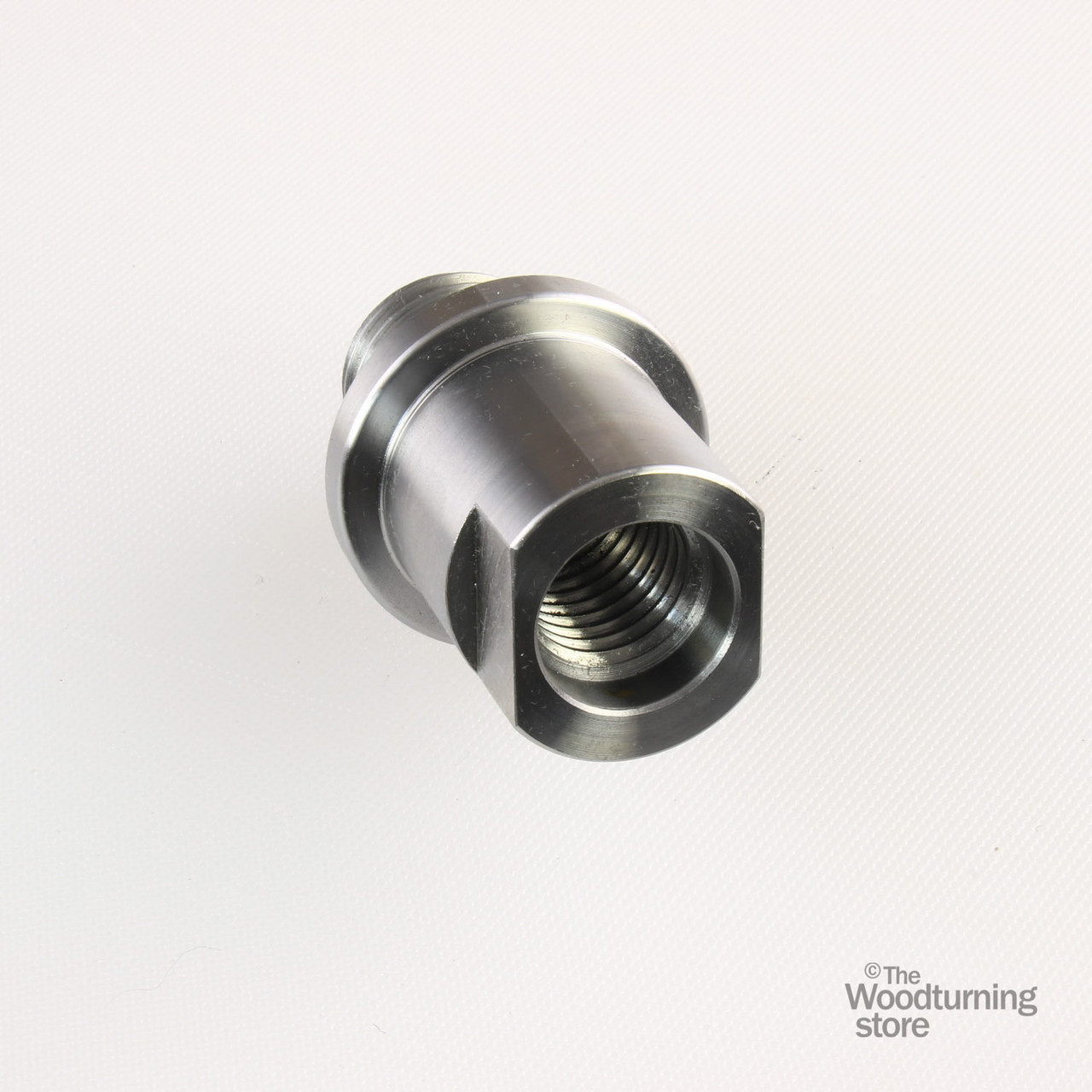 Hurricane, Headstock Spindle Adapter, Converts 3/4