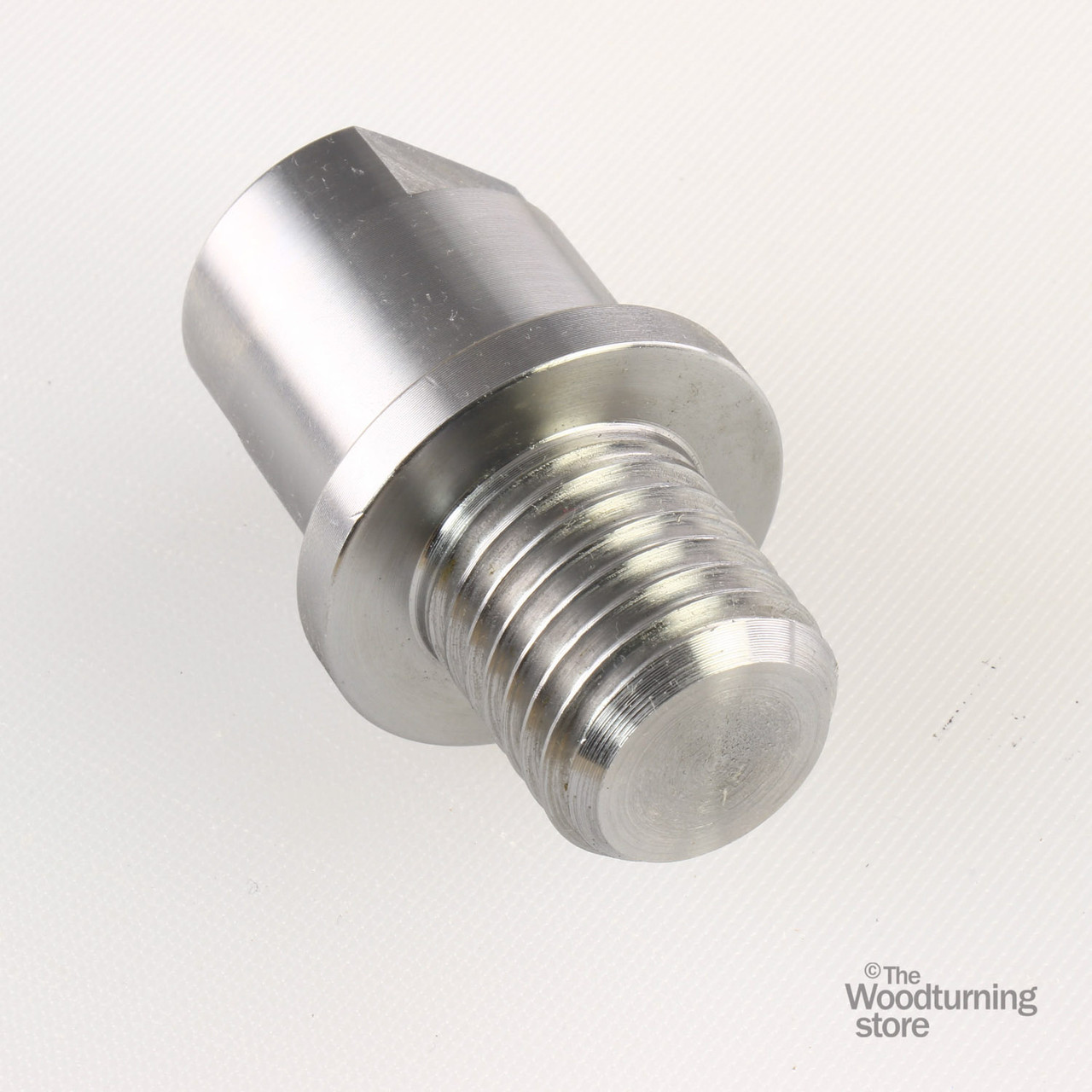 Hurricane, Headstock Spindle Adapter, Converts 3/4