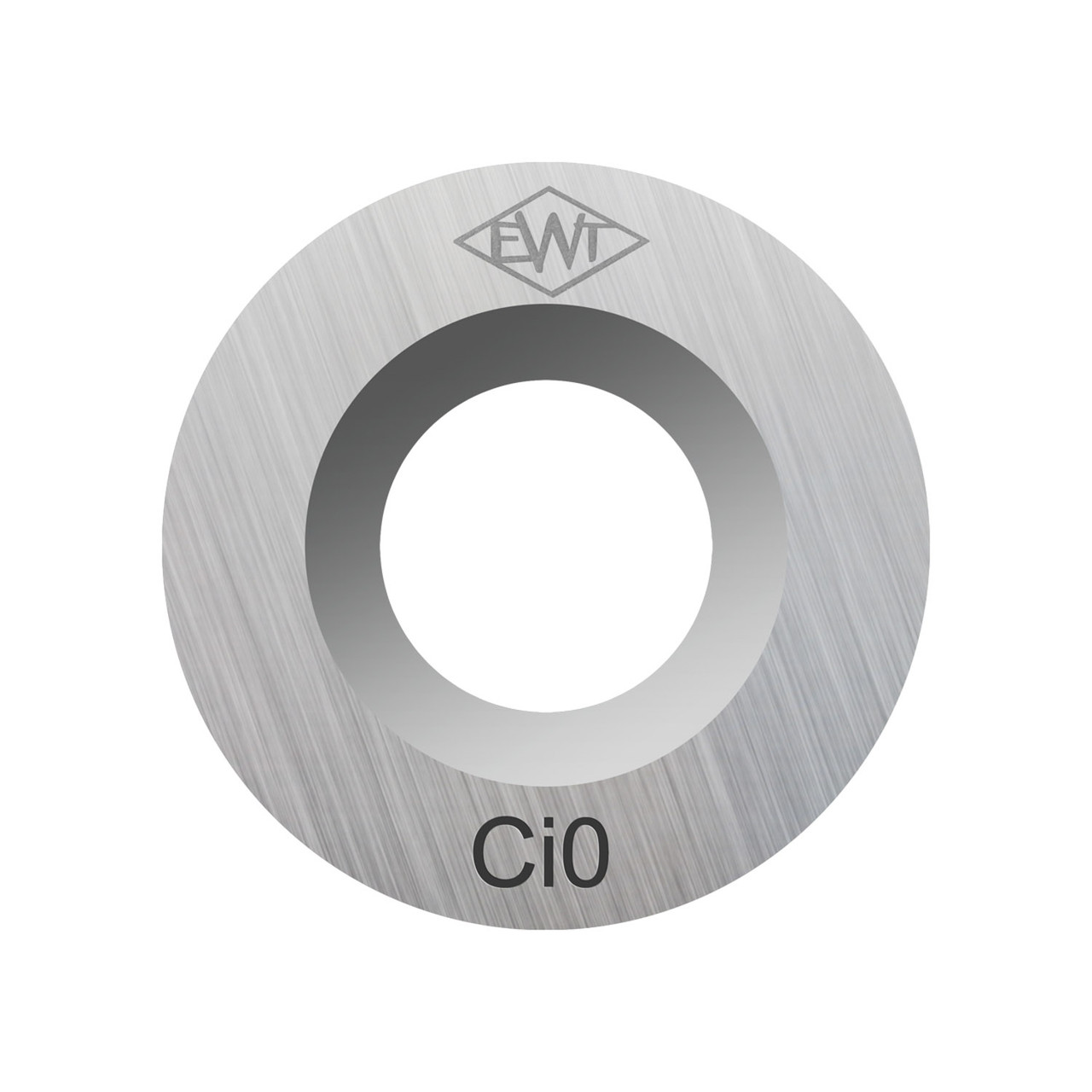 Easy Wood Tools, 4400, Ci0 Round Carbide Cutter - The