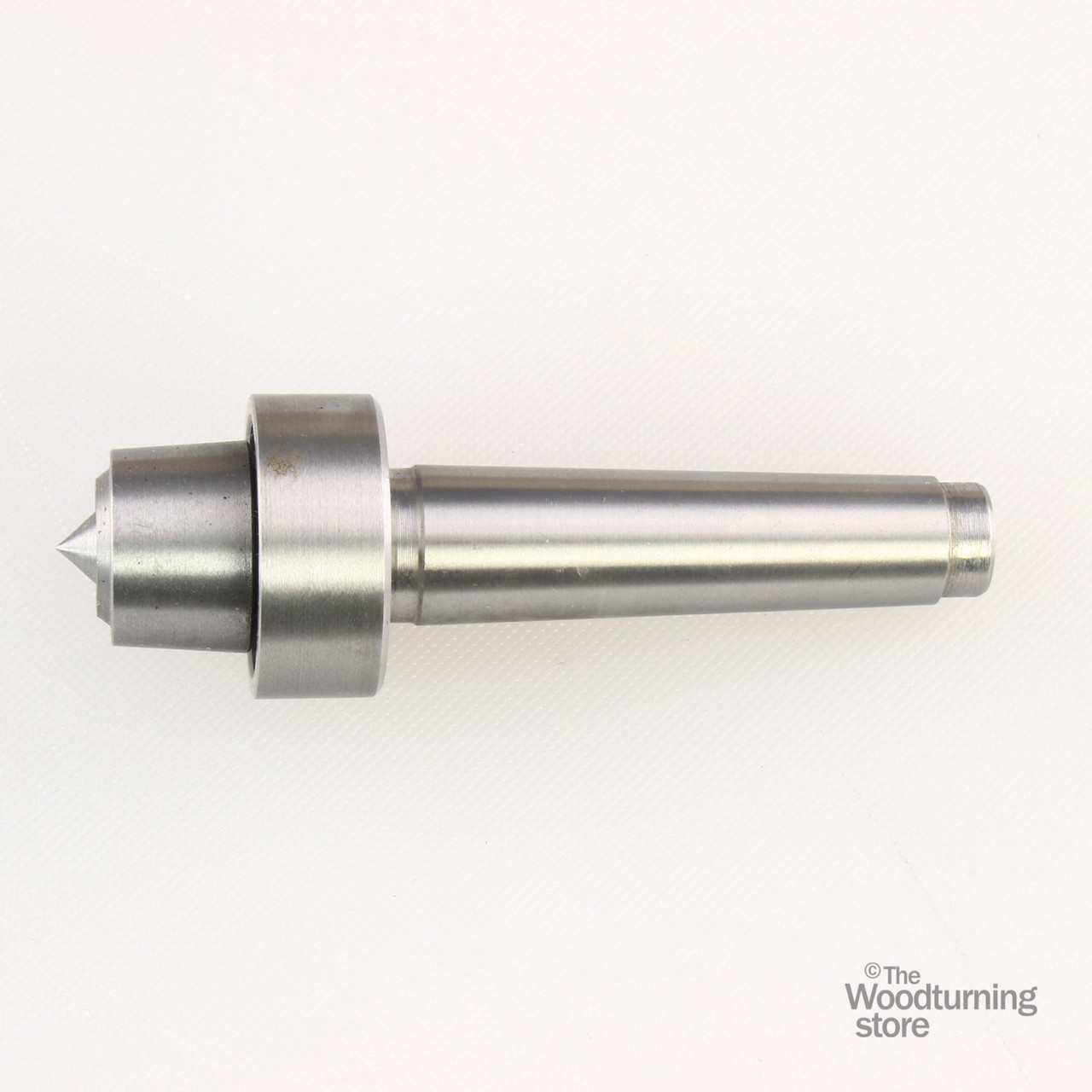 Hurricane Live Tailstock Center Cup Point 2 Mt The