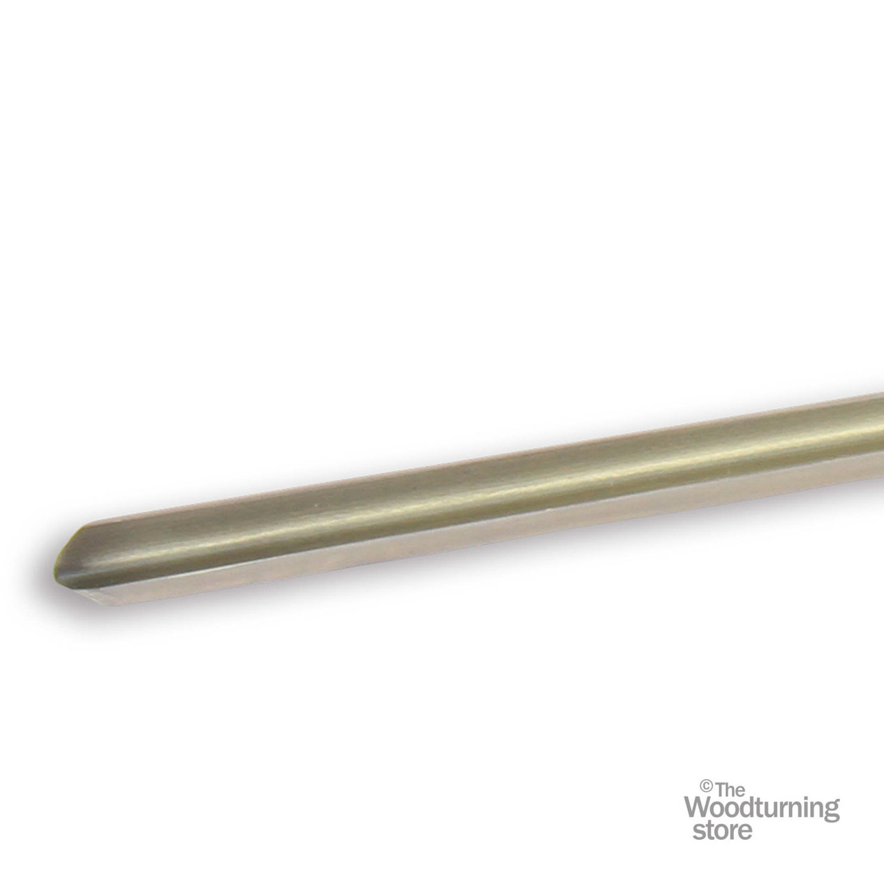 Hurricane, HTT-100, HSS, 3/8" Bowl Gouge (1/4" Flute)