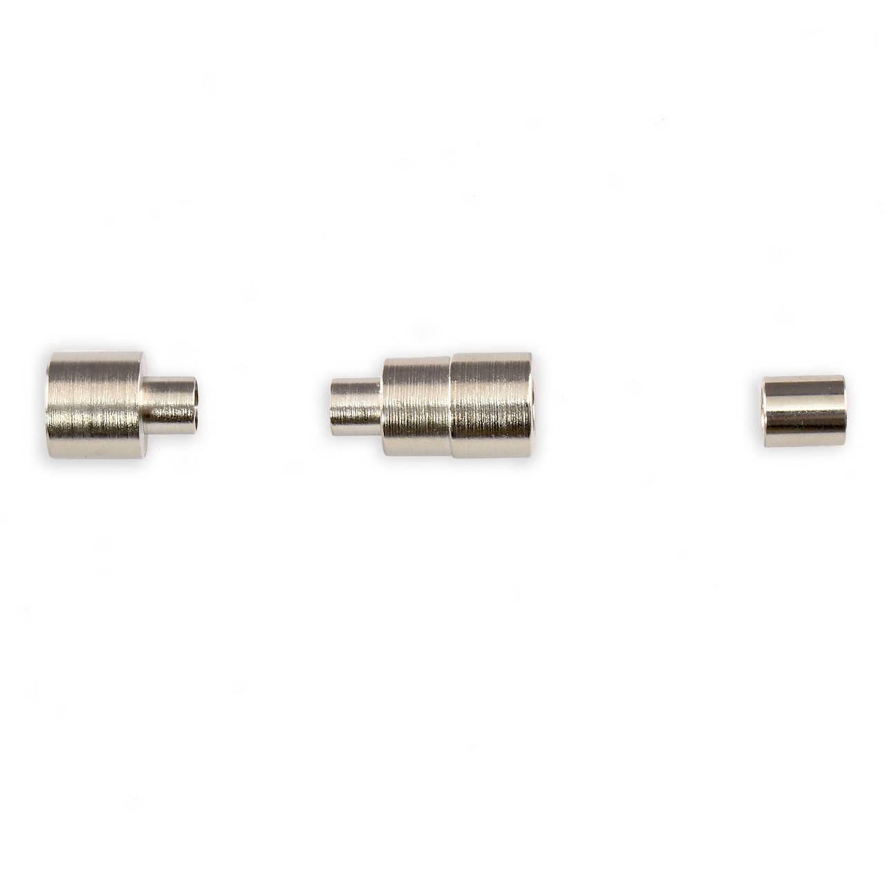 Pen Turning Bushing Chart