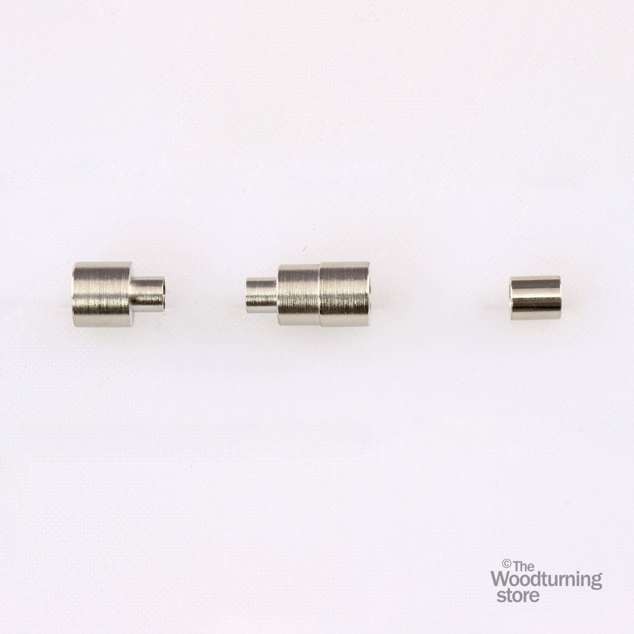 Pen Turning Bushing Chart