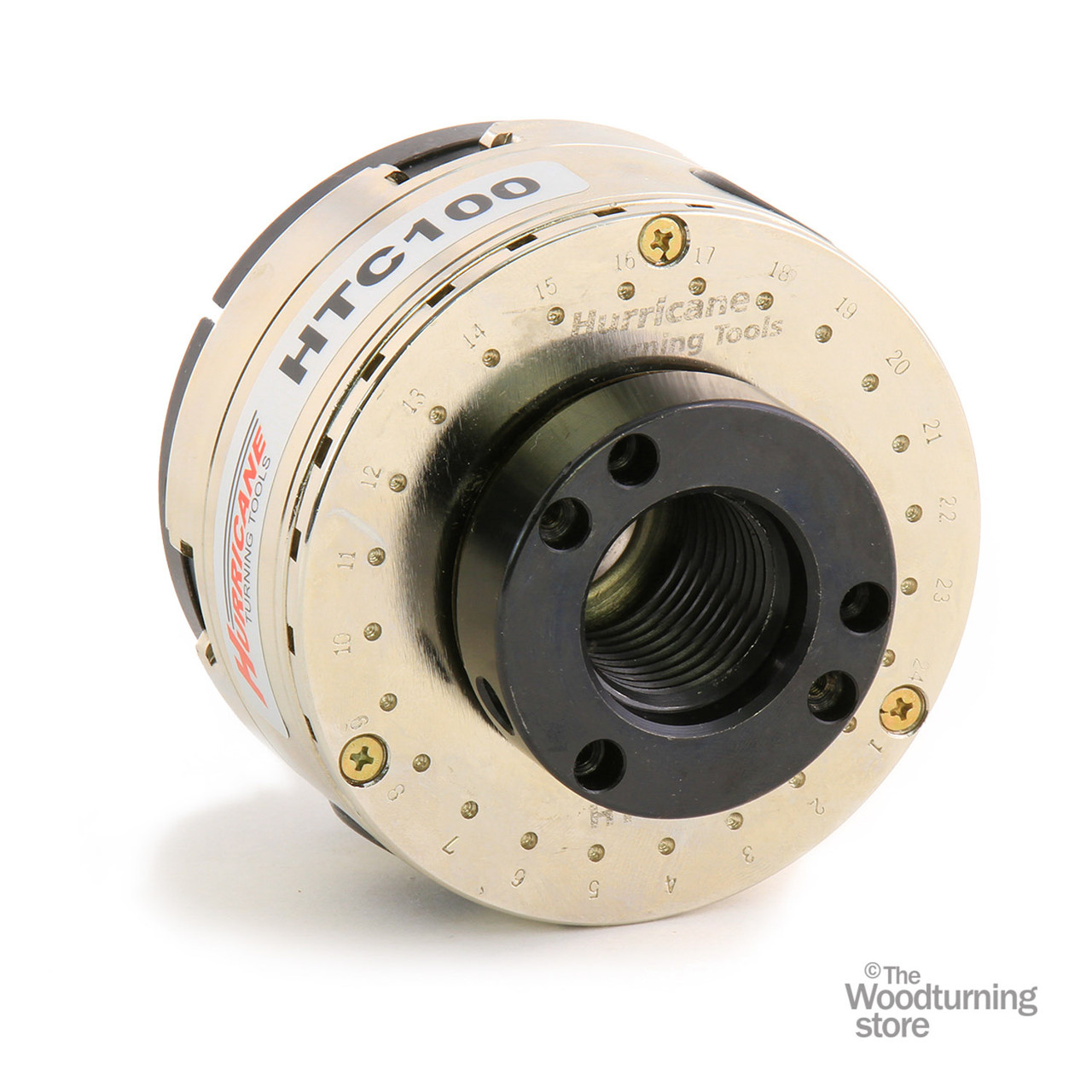 Hurricane, HTC100, 4