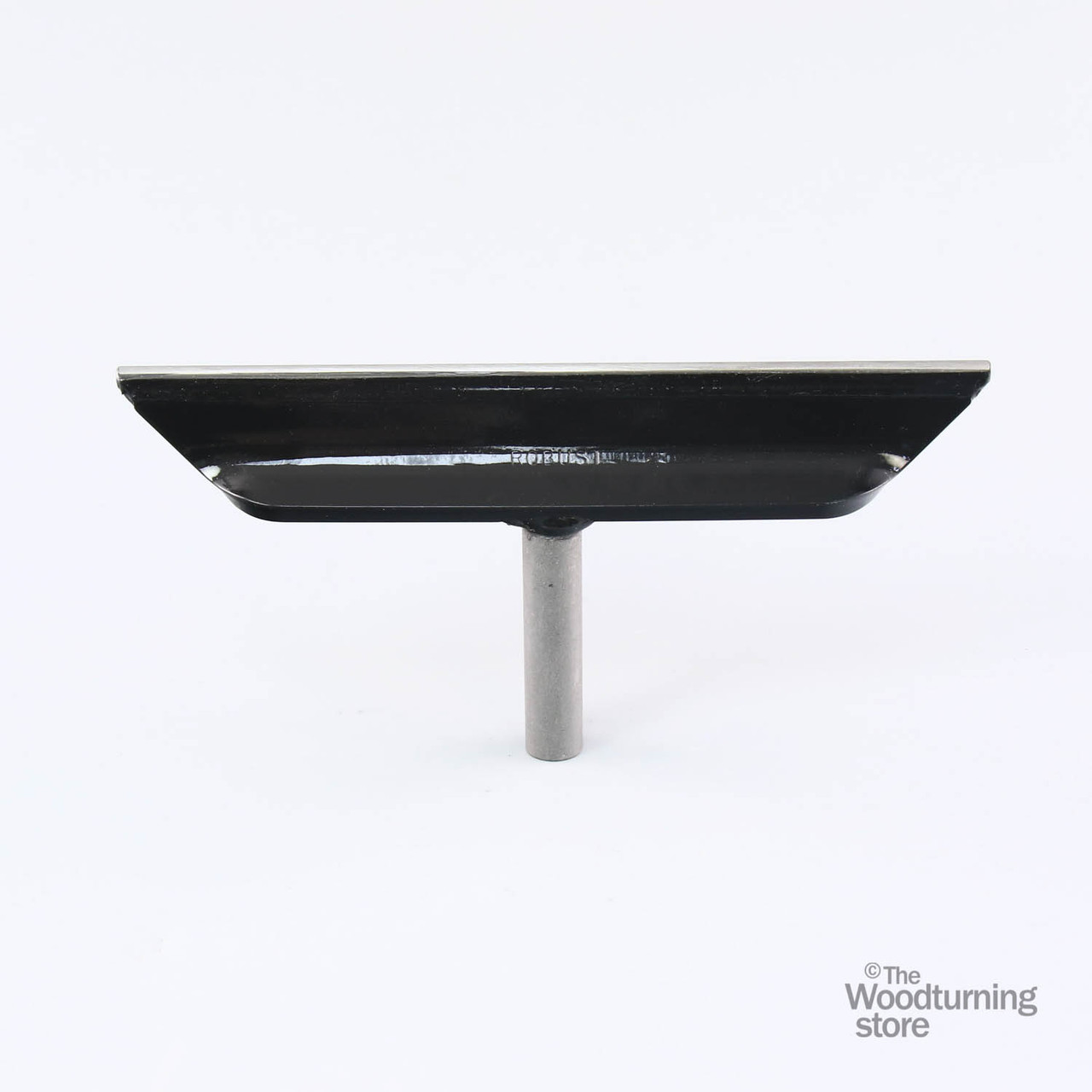 Robust, Tool Rest for Mini Lathes, 9