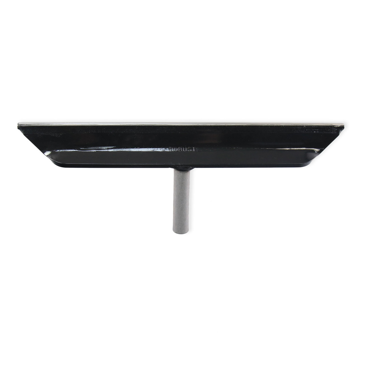 Robust, Tool Rest for Mini Lathes, 12" Wide, 5/8" Diameter Post