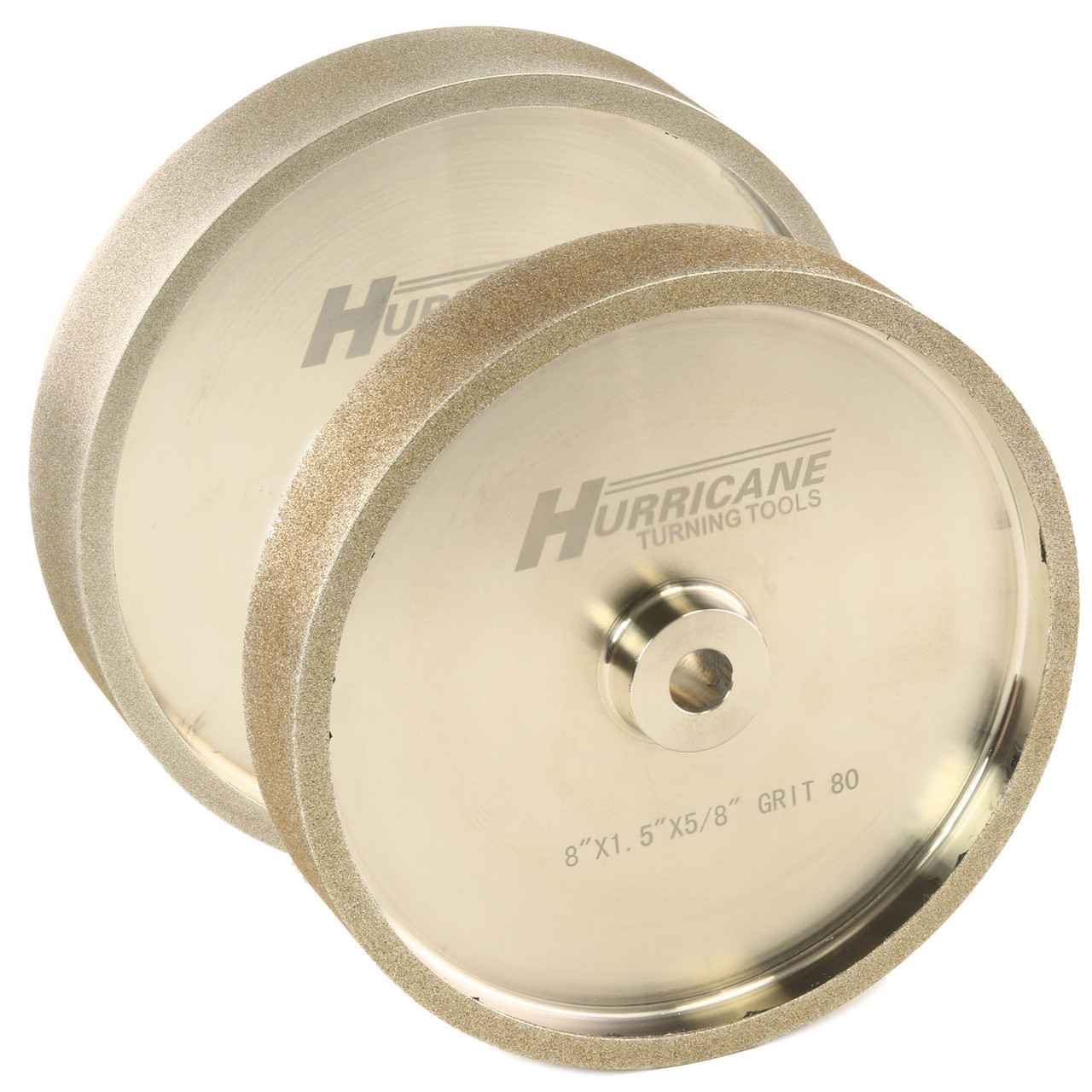Hurricane, CBN Grinding Wheels, 8