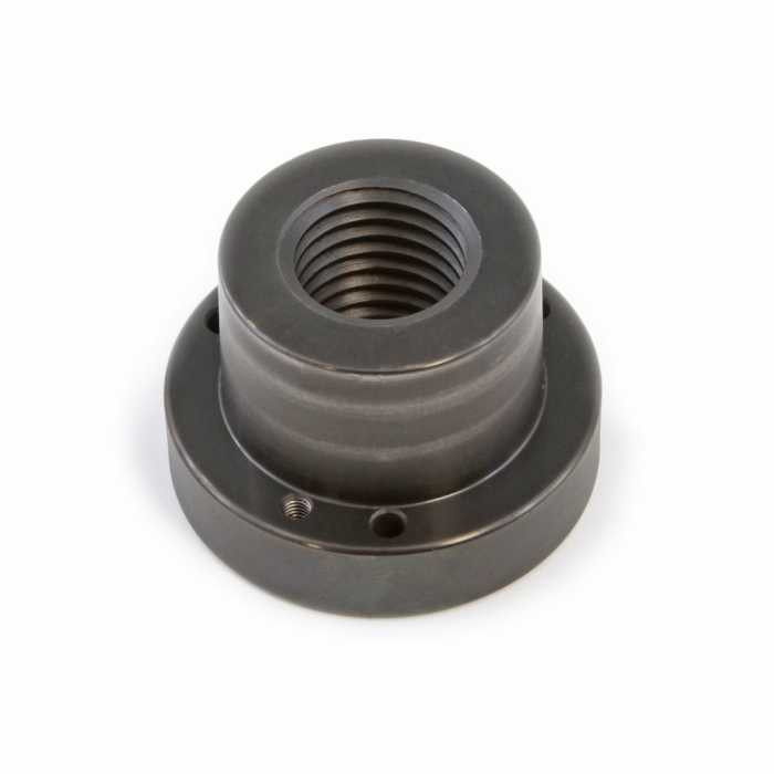 Hurricane Chuck Insert Adapter, 1 1/4" x 8 TPI for the HTC100 and the HTC125, B Stock