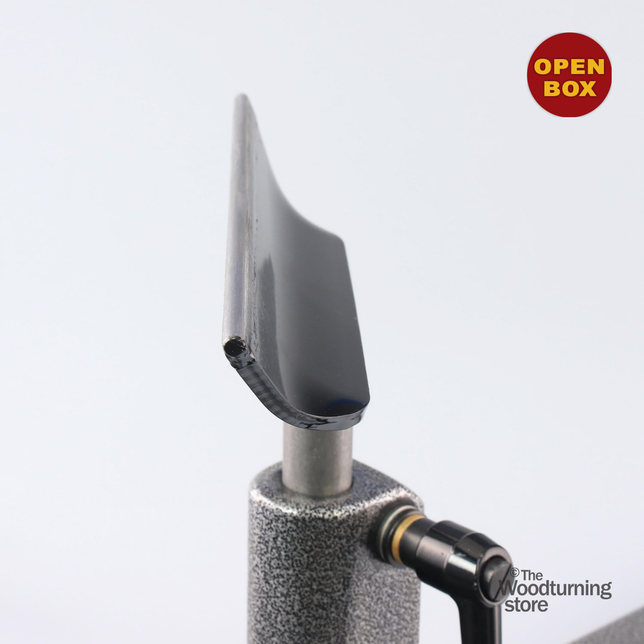 Robust Comfort Tool Rest 12" Wide, Standard Post, B Stock