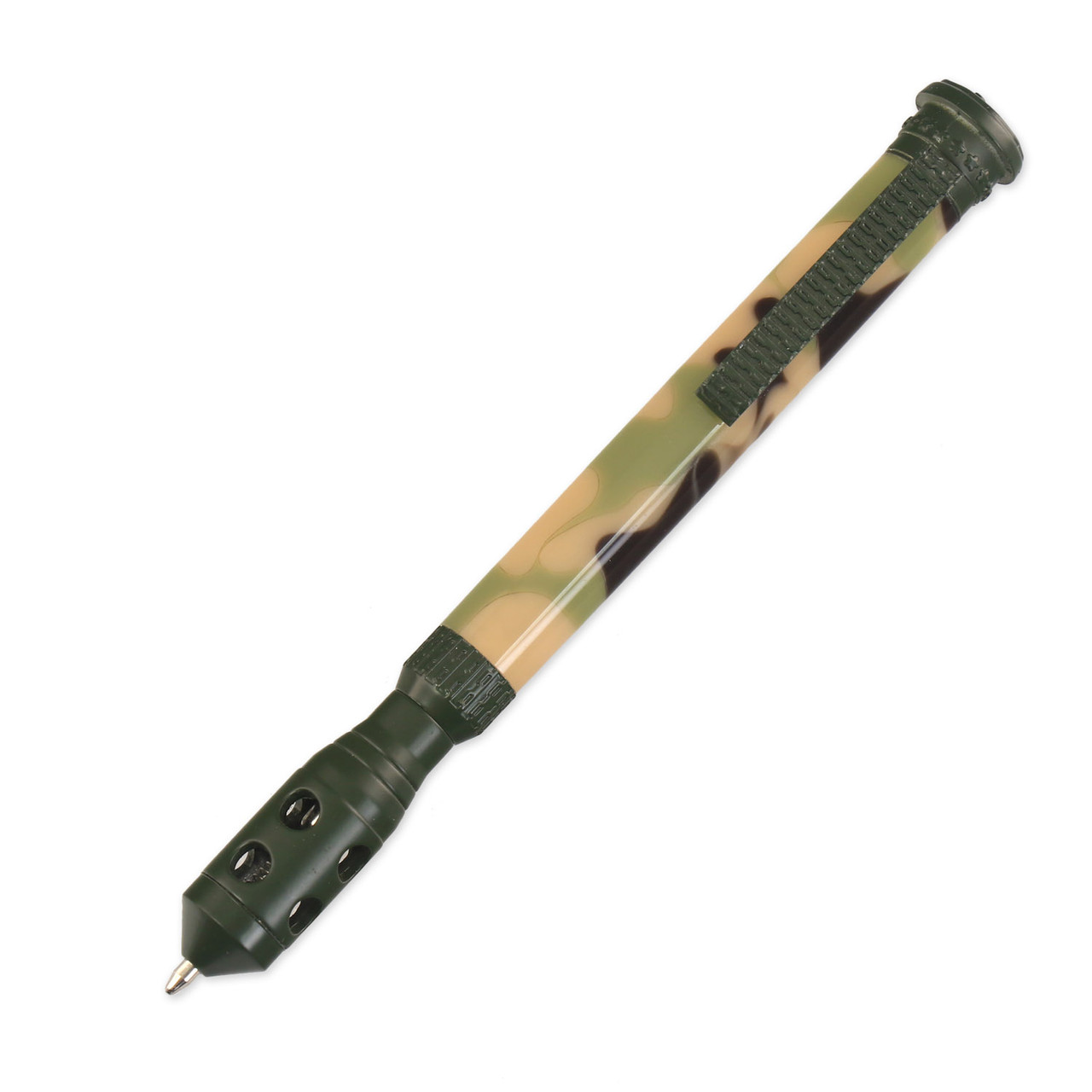Legacy, Battalion Pen Kit, Army Green