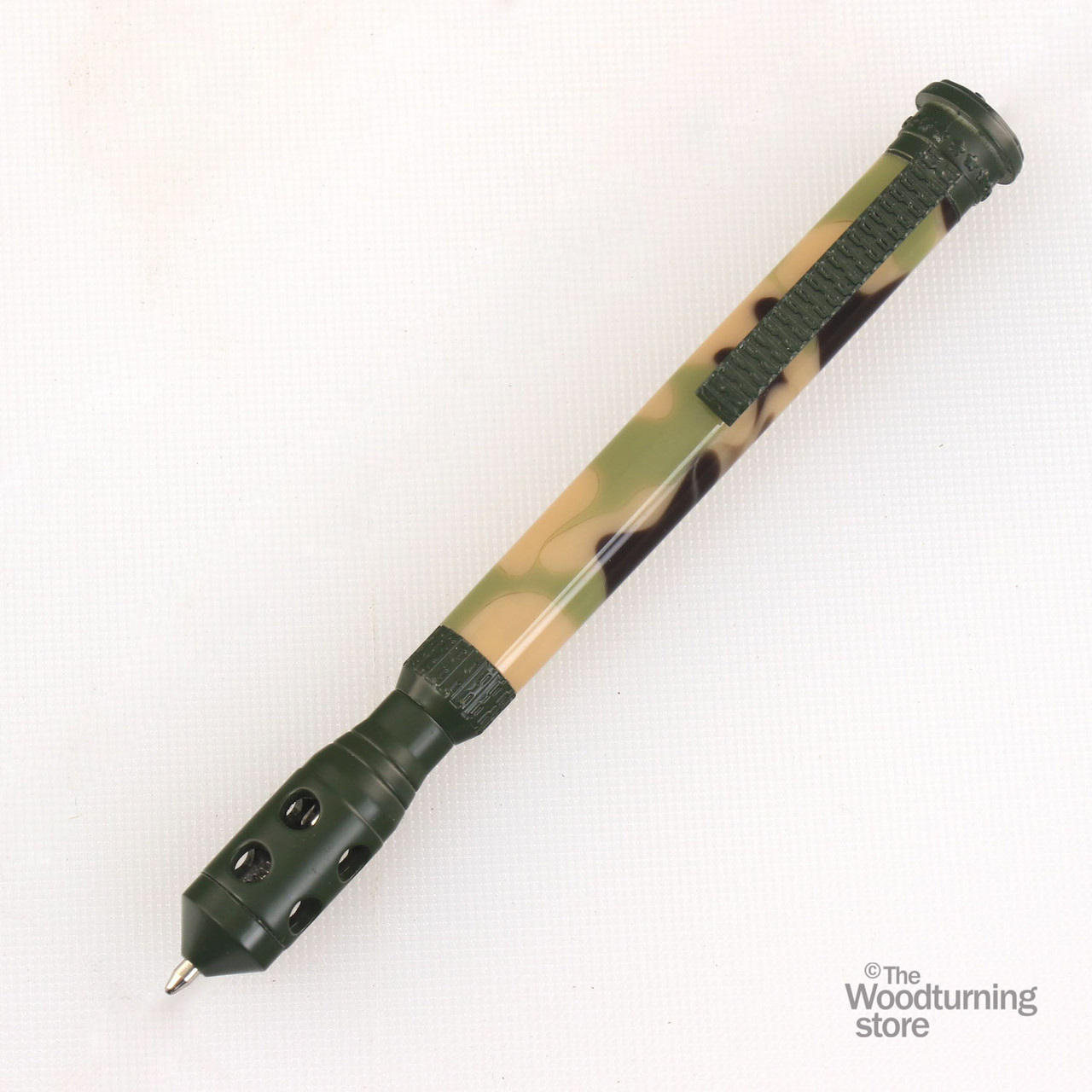 Legacy, Battalion Pen Kit, Army Green