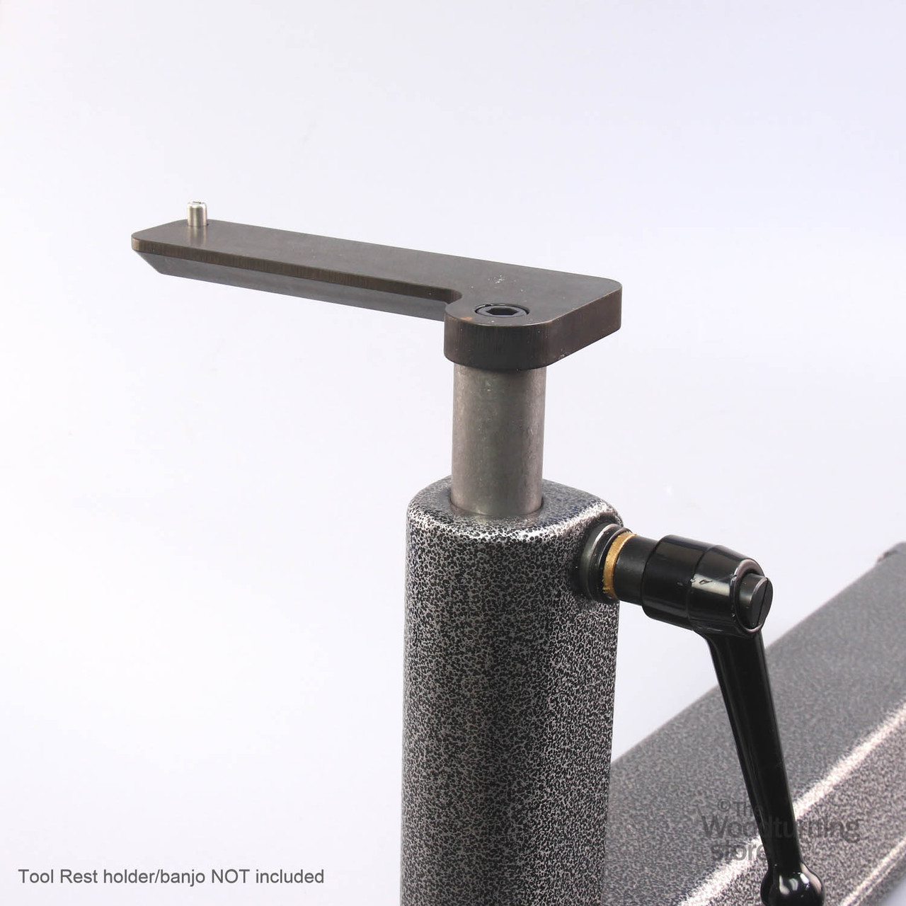 Robust, Box Tool Rest, Long Post