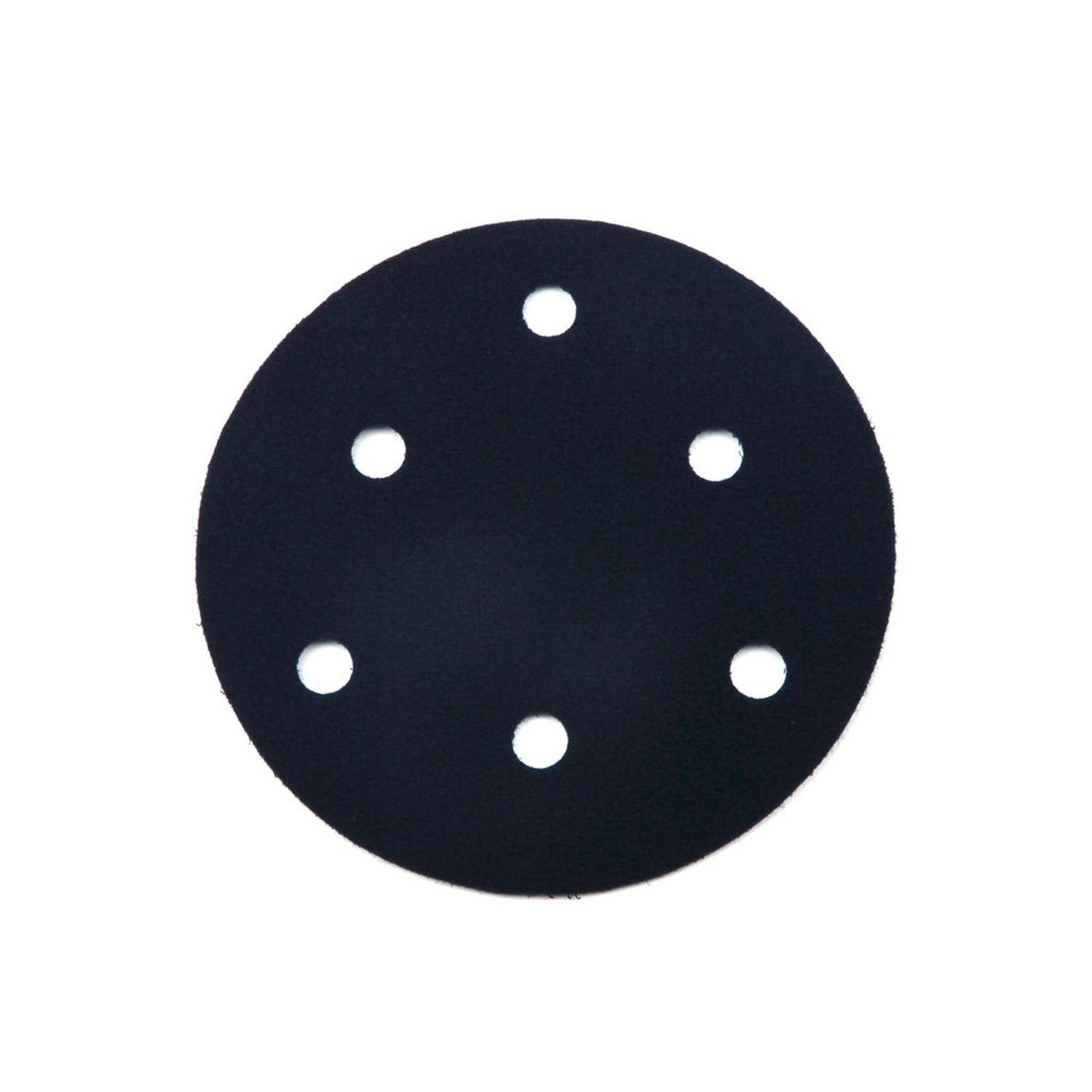 Hurricane, 5" Ultra-Thin Interface Pad, 6 Holes