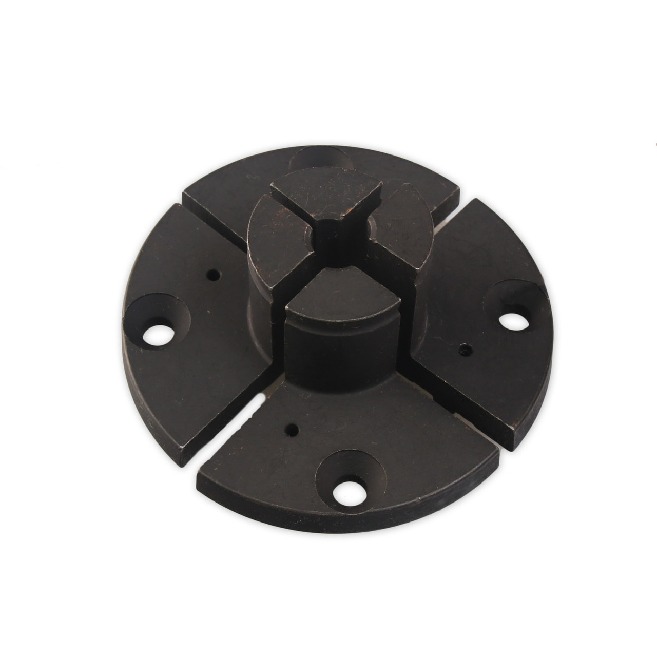 パウワウ Oneway, #1 Spigot Jaws for the Oneway and Talon Chuck - The