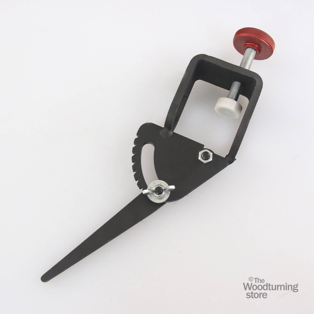 Oneway, Large Hole Vari-Grind Attachment for the Wolverine