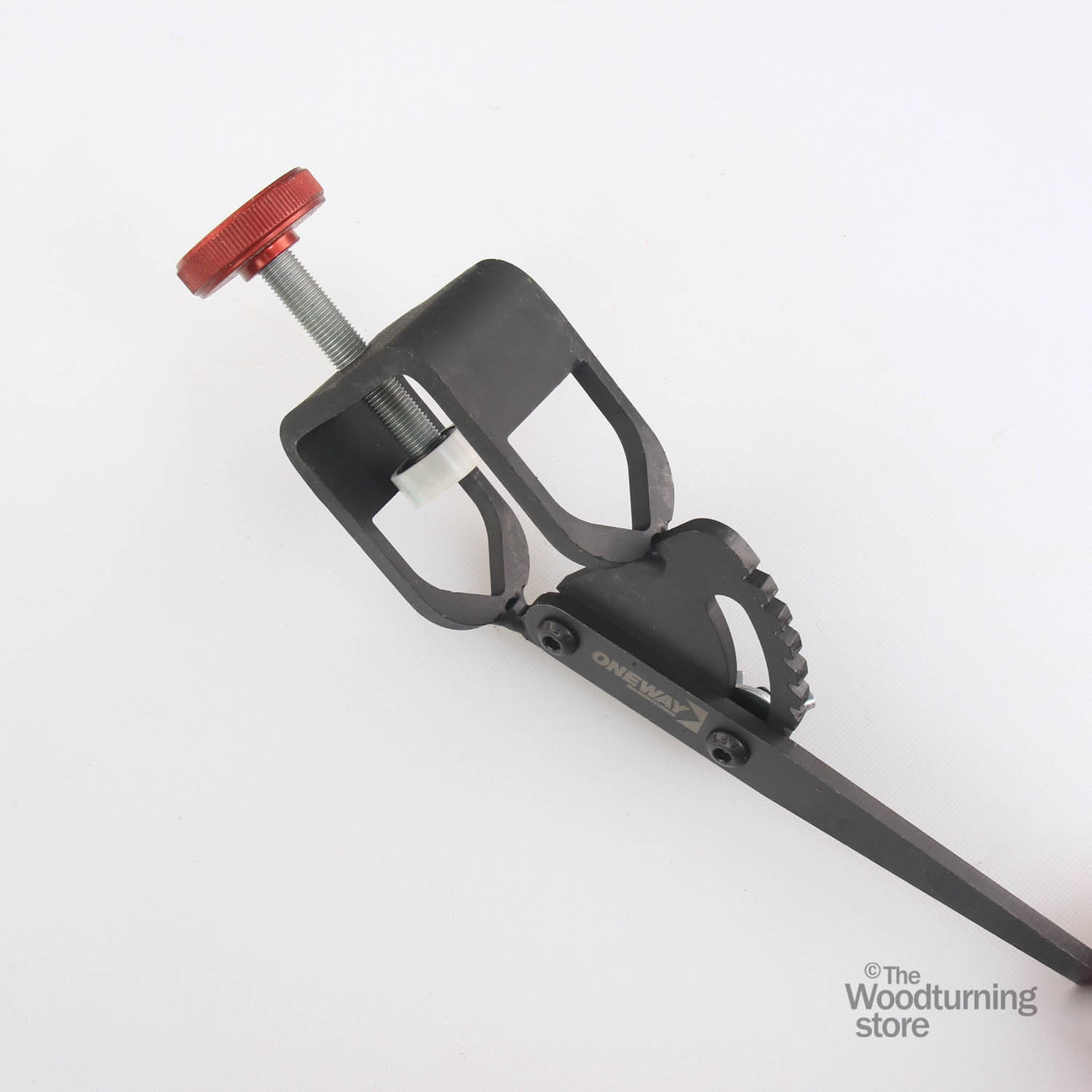 Oneway, Large Hole Vari-Grind Attachment for the Wolverine
