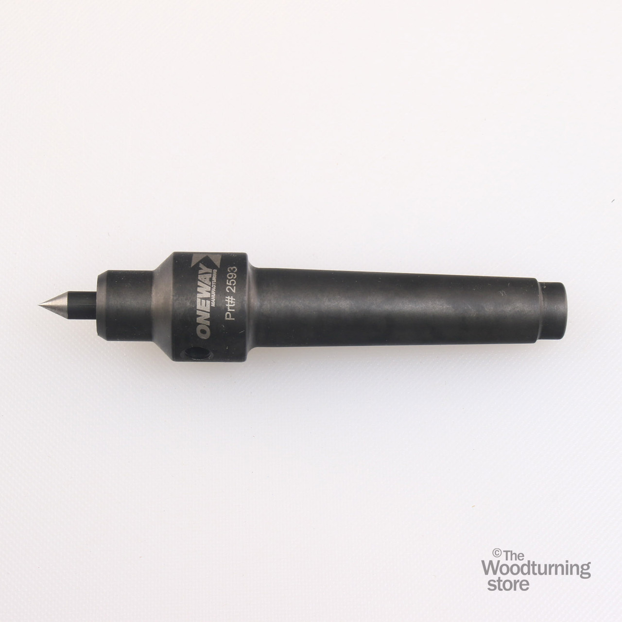 Oneway, Cup Drive Center, #2 MT - The Woodturning Store