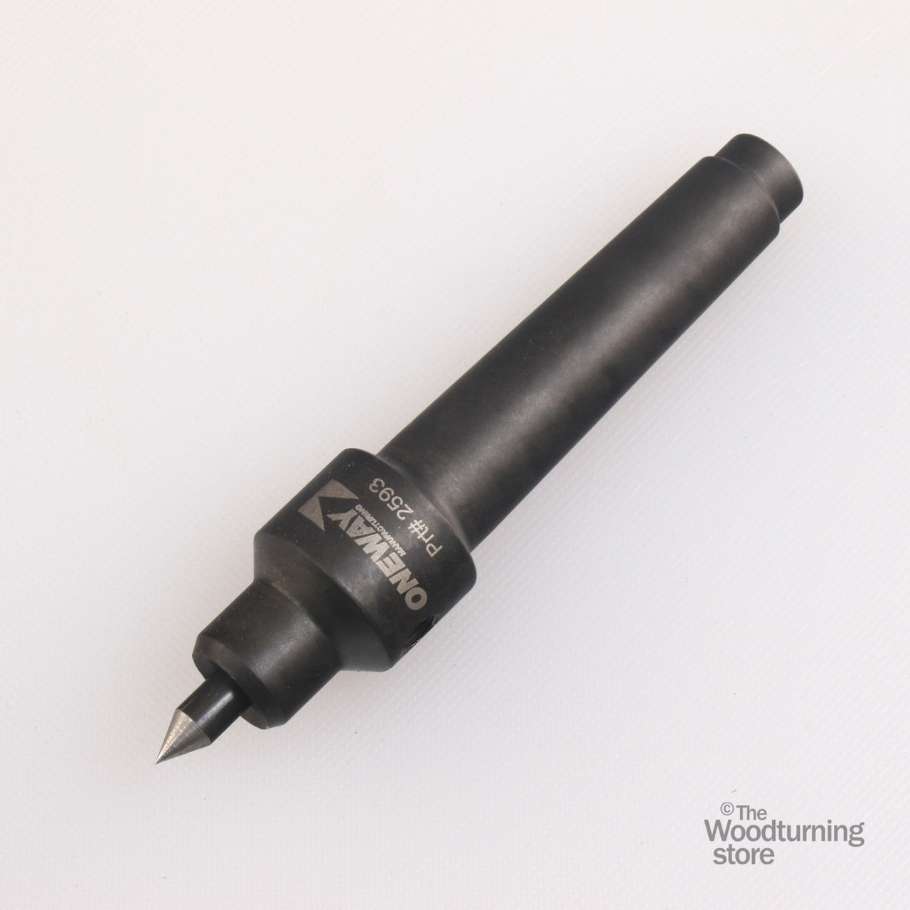 Oneway, Cup Drive Center, #2 MT - The Woodturning Store