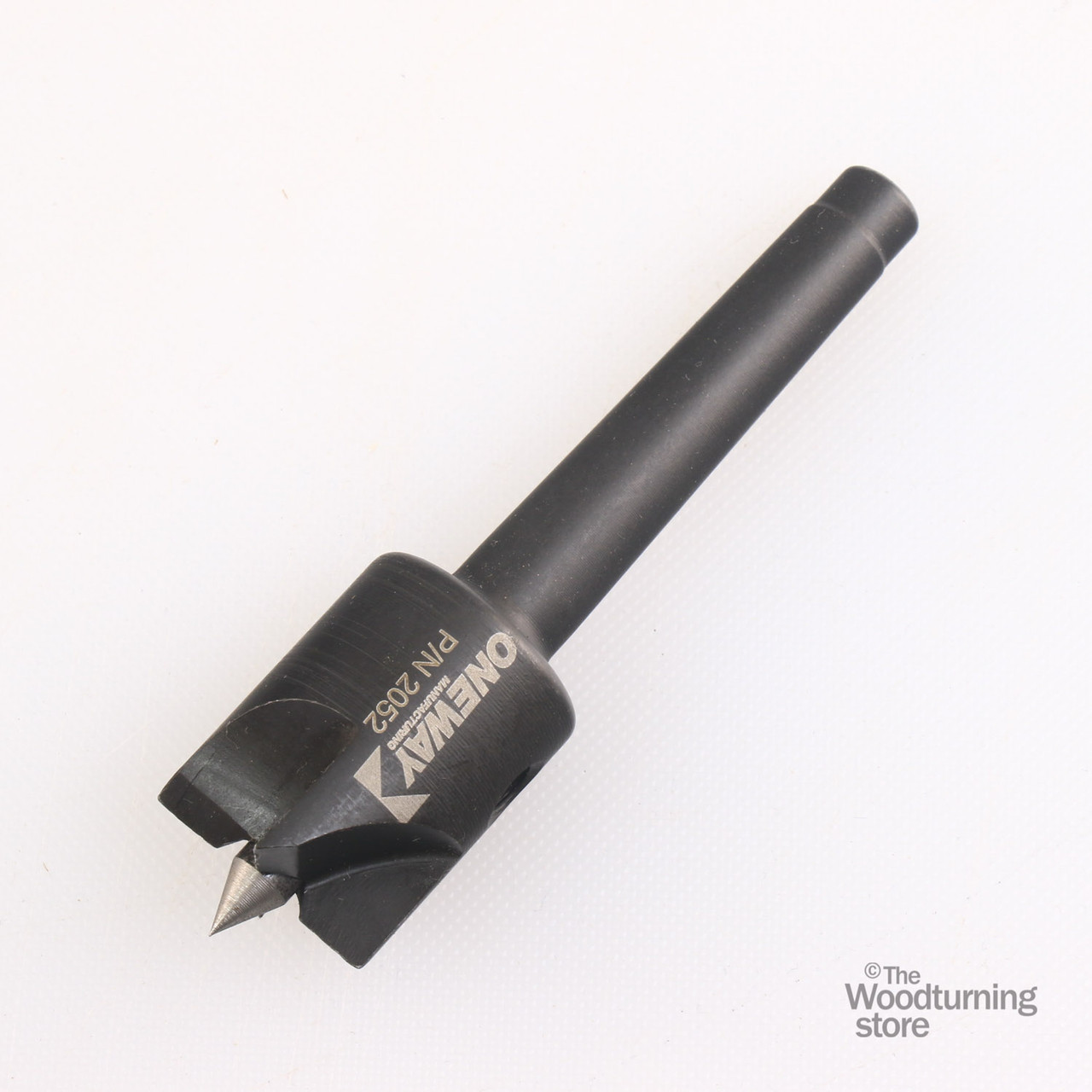 Oneway, Spur Drive Center, #1 MT - The Woodturning Store