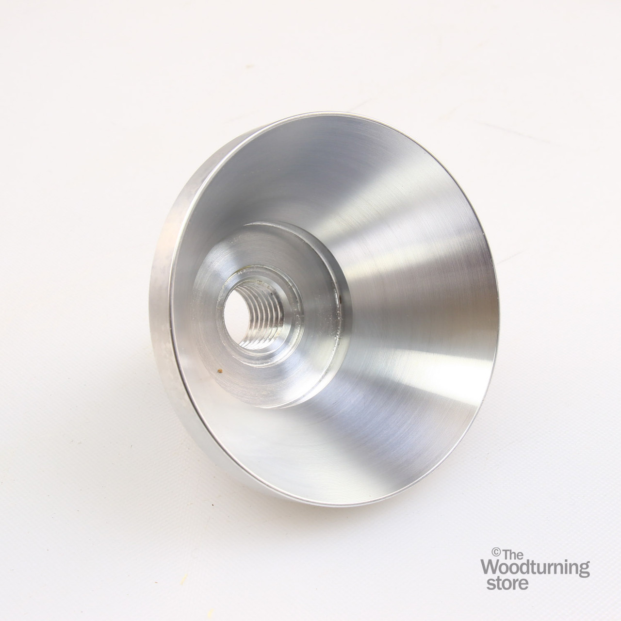 Oneway, Bull Nose Cone for Live Centers - The Woodturning Store