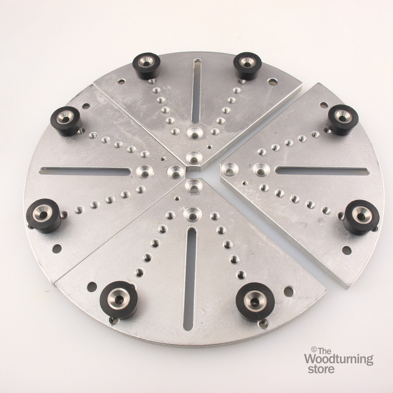 Oneway, Jumbo Jaws for the Stronghold Chuck - The Woodturning Store