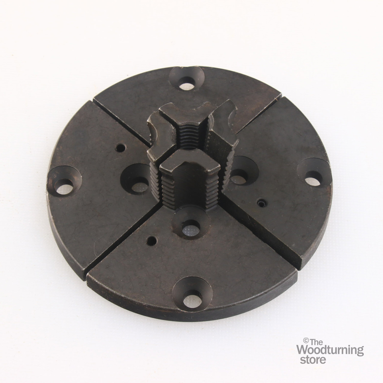 Oneway, #1 Spigot Jaws for the Stronghold Chuck - The Woodturning