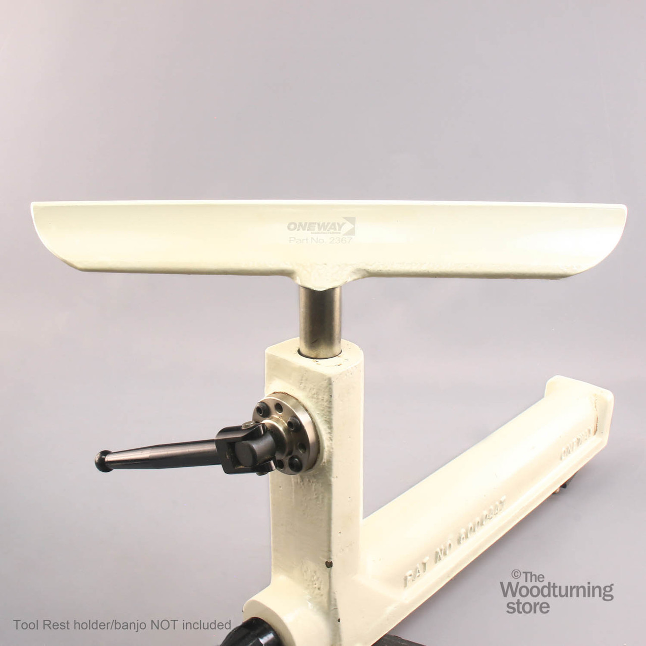 Oneway, Tool Rest, 14