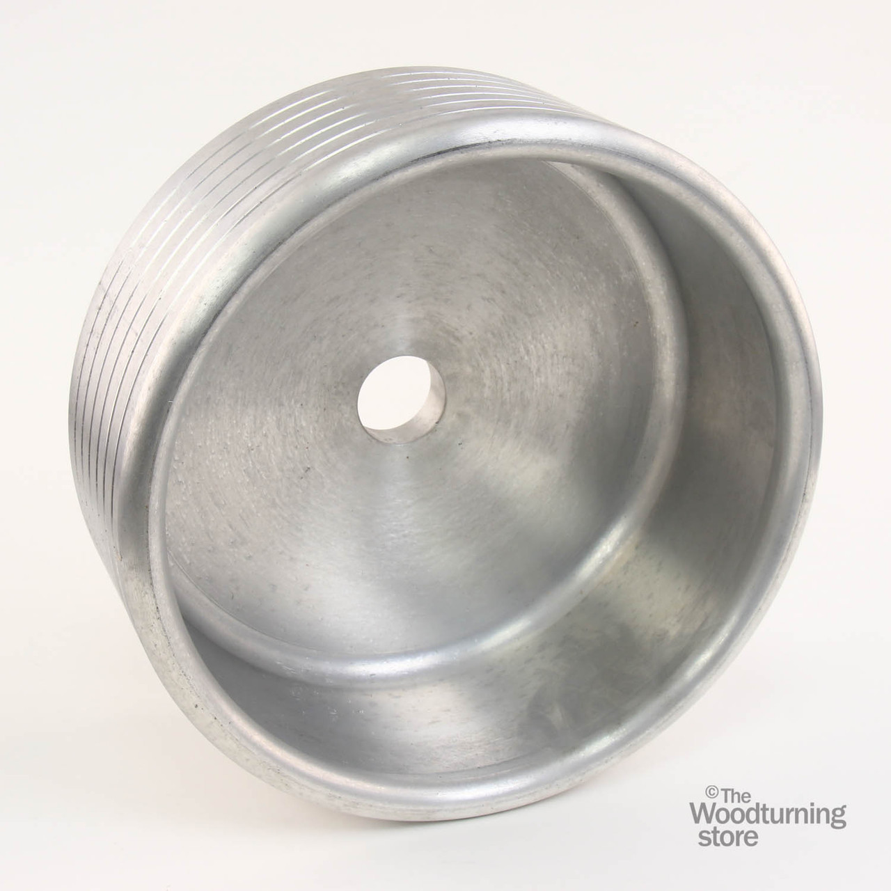 Oneway, 12" Drum for Vacuum Chuck, No Insert