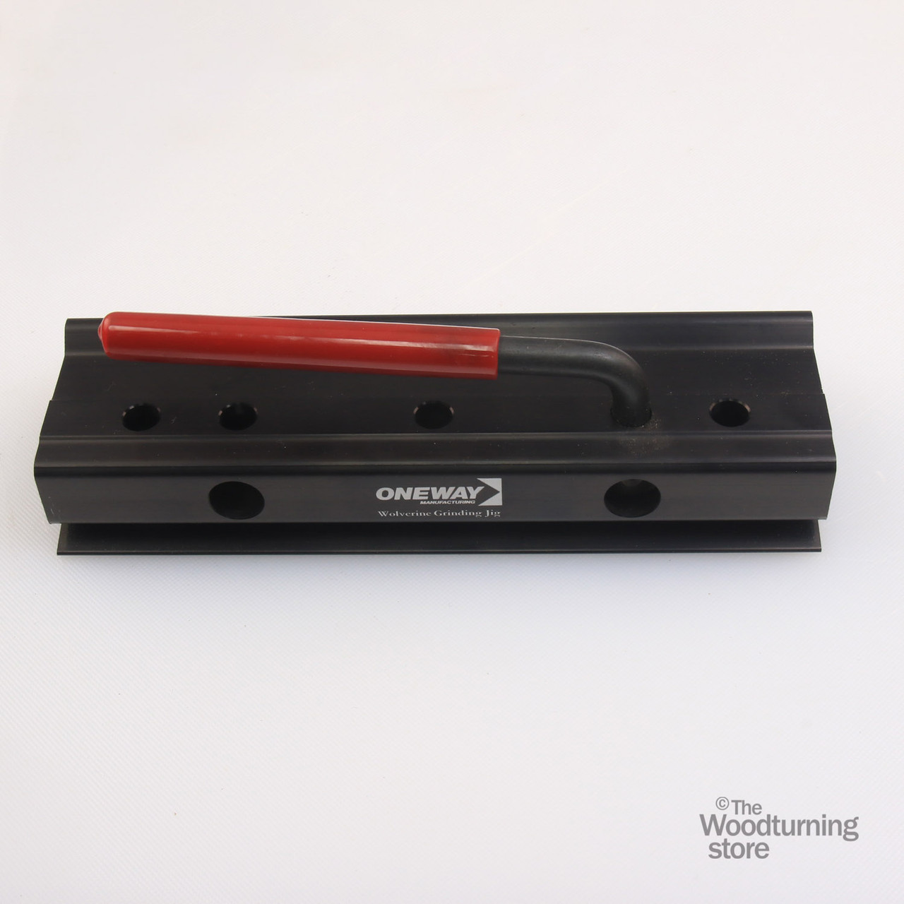 Oneway, Extra Base for the Wolverine Grinding Jig, Left Side - The