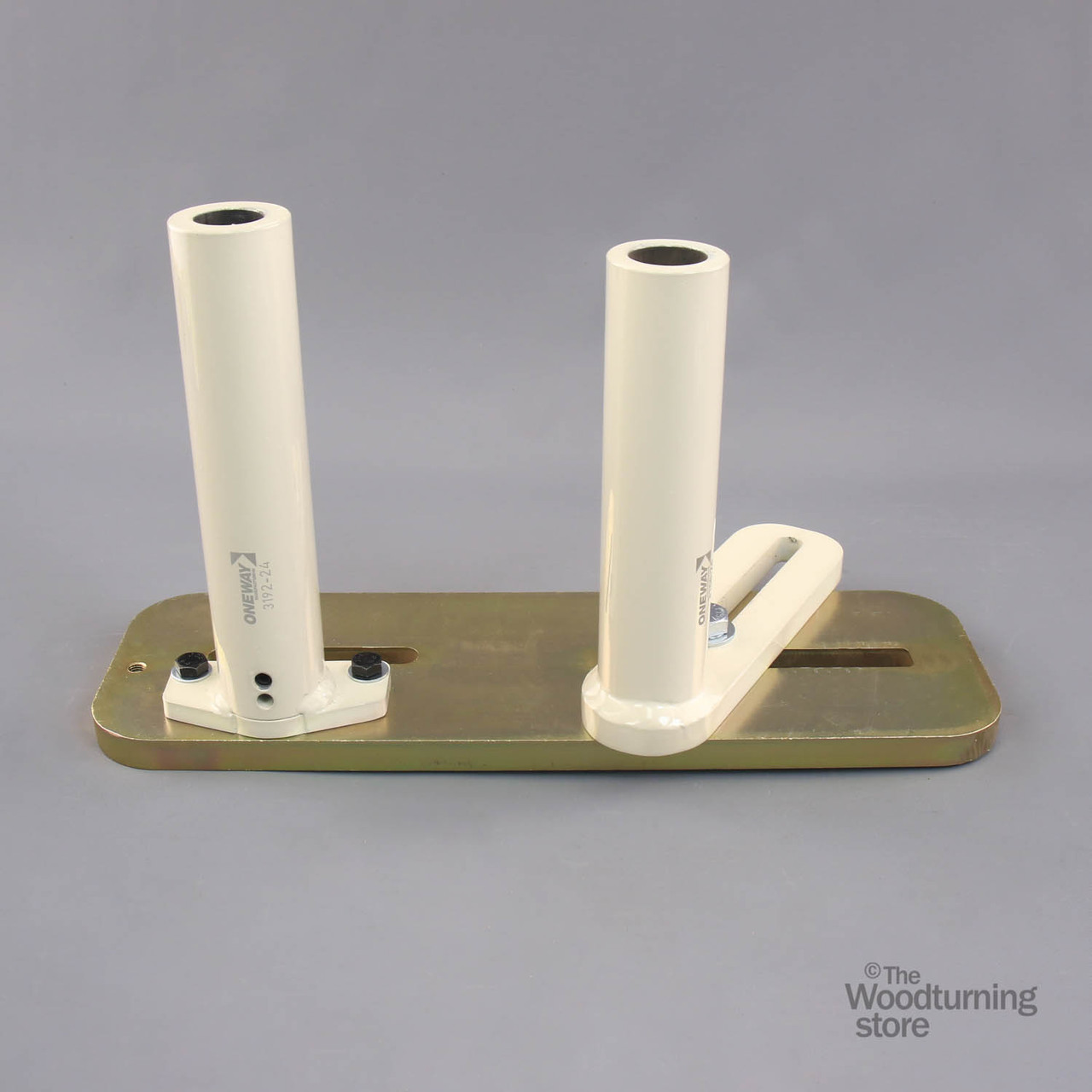 Oneway, 16” Easy Core Base System - The Woodturning Store Oneway, 16” Easy Core Base System - The Woodturning Store