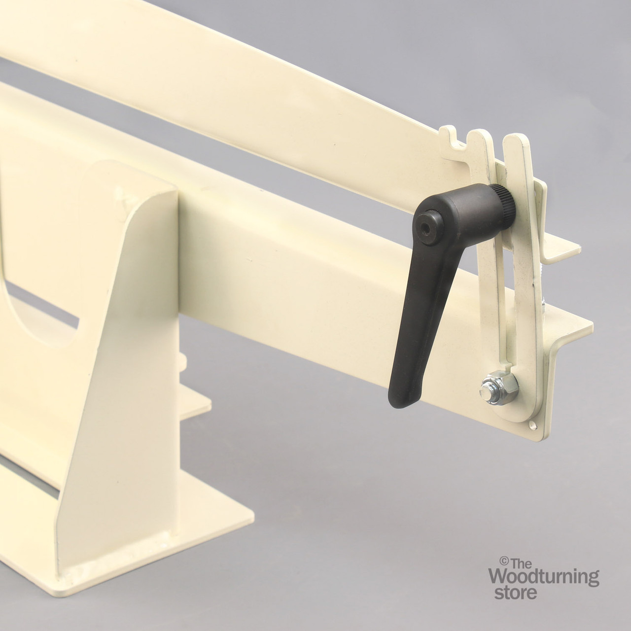 Oneway, 16"-20" Back Rest for the Hollowing System, No Clamp Block