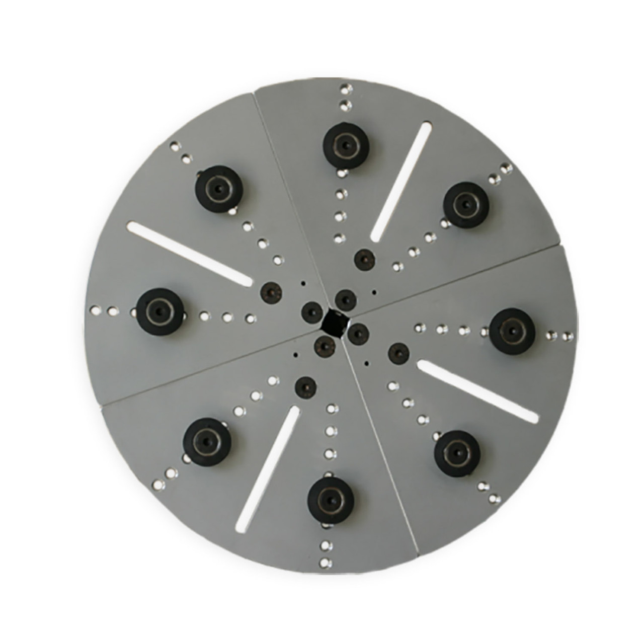 Oneway, Mini Jumbo Jaws for the Oneway and Talon Chuck - The
