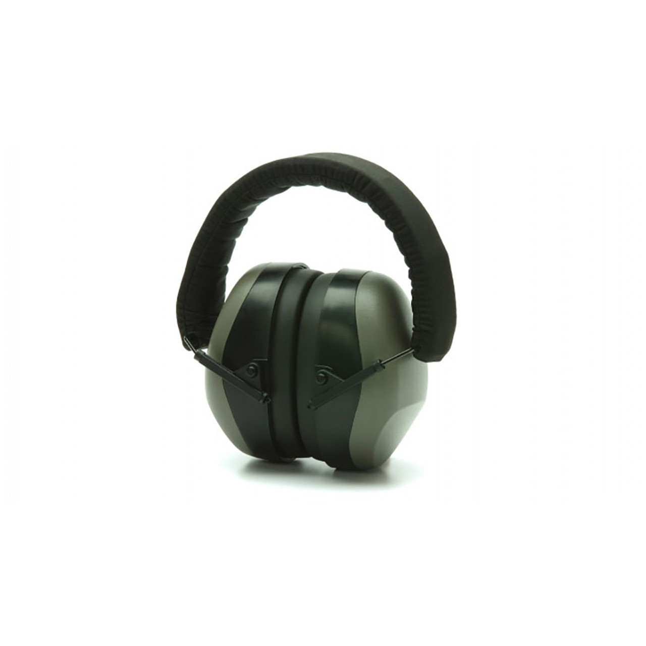 Pyramex, PM80 Series, Earmuffs, Gray