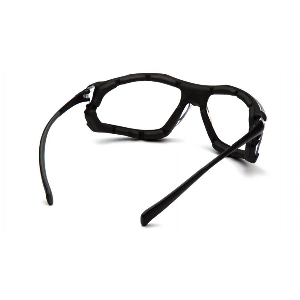 Pyramex, Proximity Series, Safety Glasses with H2X Anti-Fog Lens