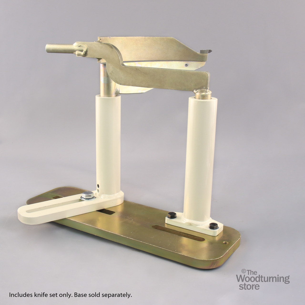 Oneway, 13 1/2” Easy Core Bowl Coring Knife Set with Carbide