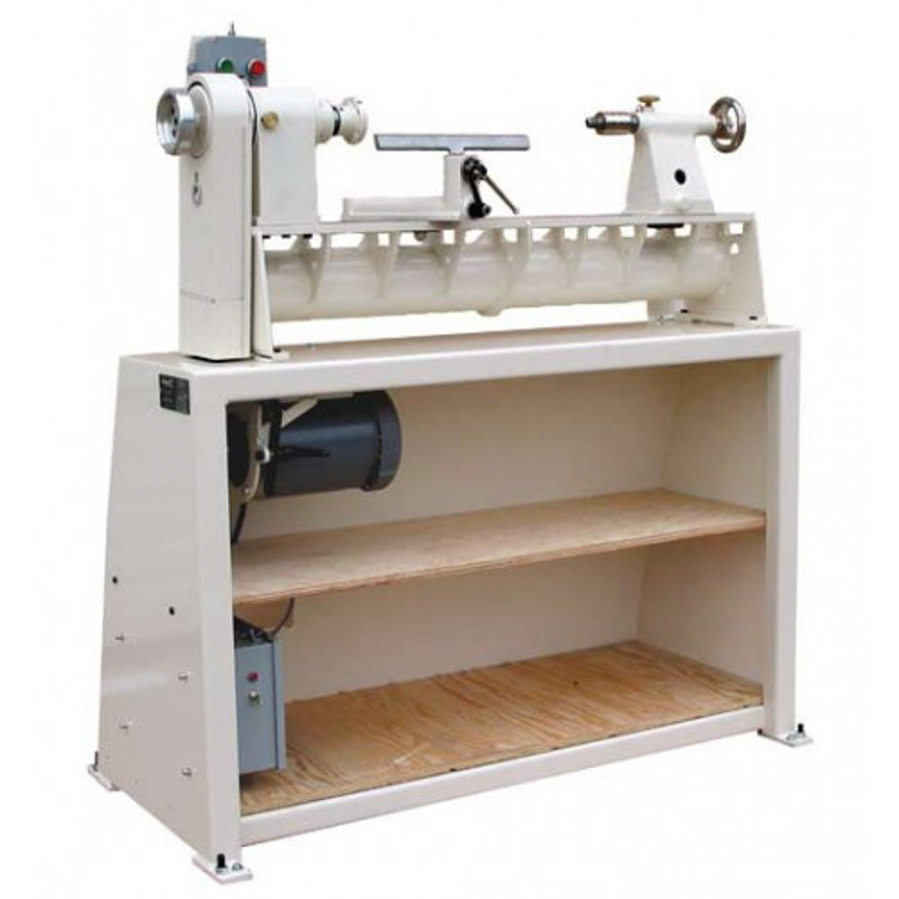Oneway, 1224 Lathe, 220 Volt - The Woodturning Store