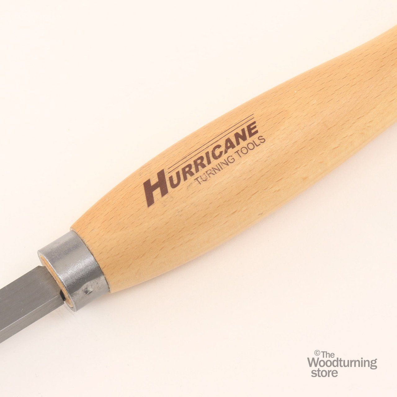 Hurricane, HTT-253W, M2 HSS, 1/2" Square End Scraper